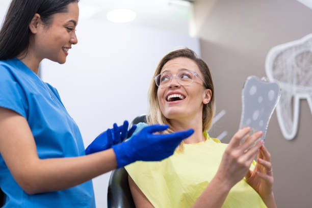 Trusted West Milton, OH Dental Services Experts